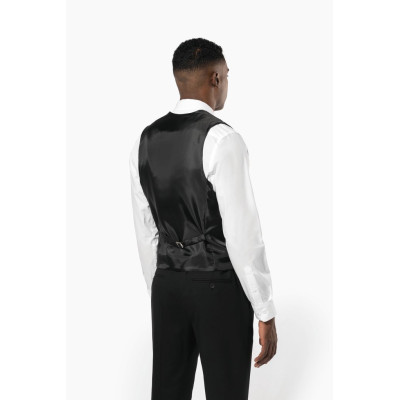 Men's waistcoat